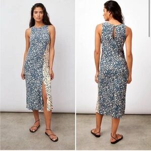 Rails midi dress medium
